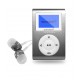 SUNSTECH MP3 Dedalo II 8Gb micro USB DEDALOIII8GBGY